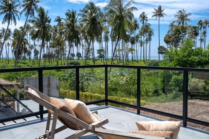 Manao Seaview Pool Villa 20 - 5 Mins Walk To The Beach