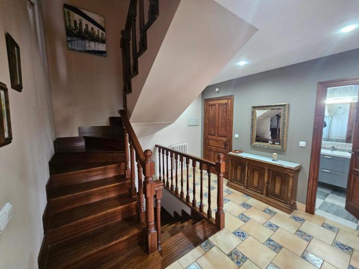 Casa Veguellina de Órbigo