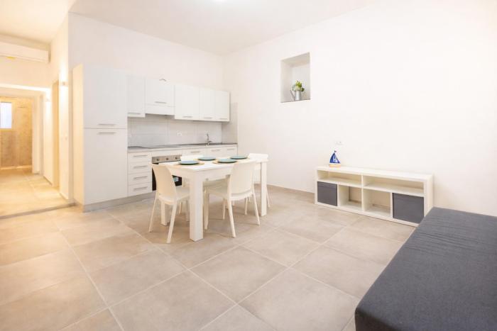 Appartamento Casa Bianca - MyHo Casa