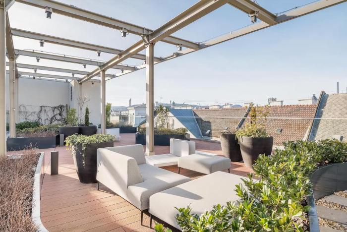 Luxury Apartament Szervita