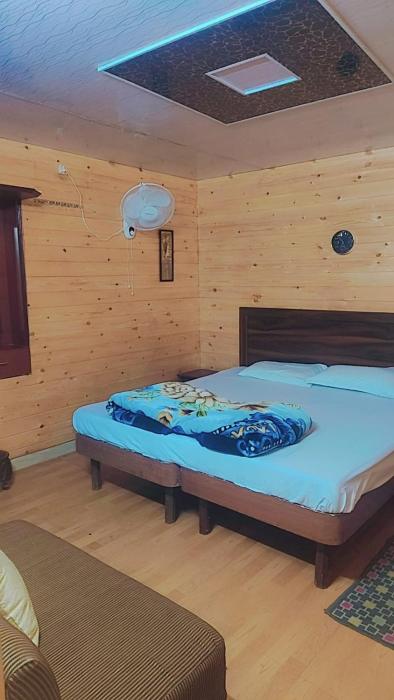DEVRAJ Homestay