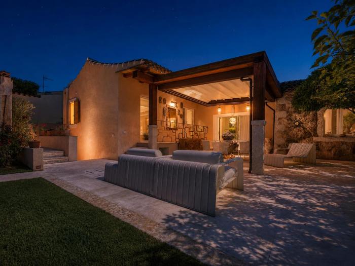 La Villa Degli Artisti