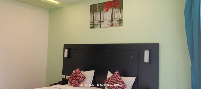 Hotel San Andreas Amar