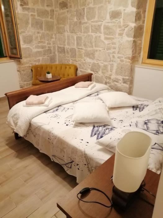Viktoria Apartment