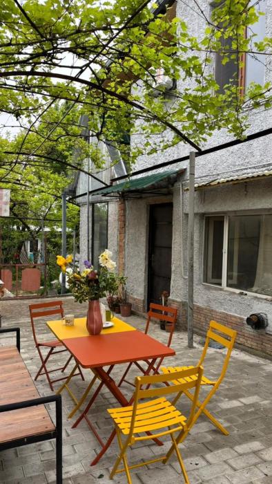 Guesthouse Story