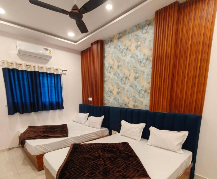 Hotel ELLORA CAVE