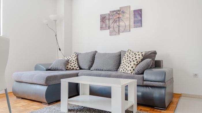 Jana Apartment