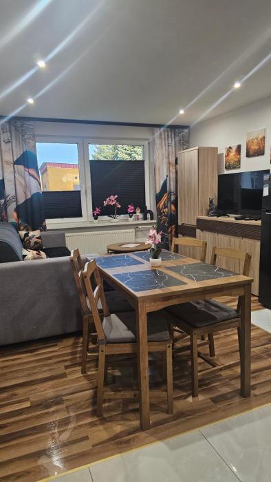 Apartament Na Wzgórzu