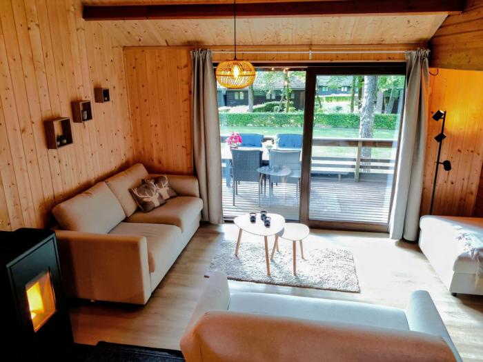 Chalet La Roche 231