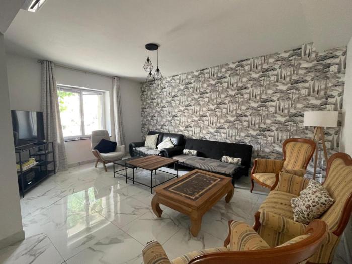 Maison familiale