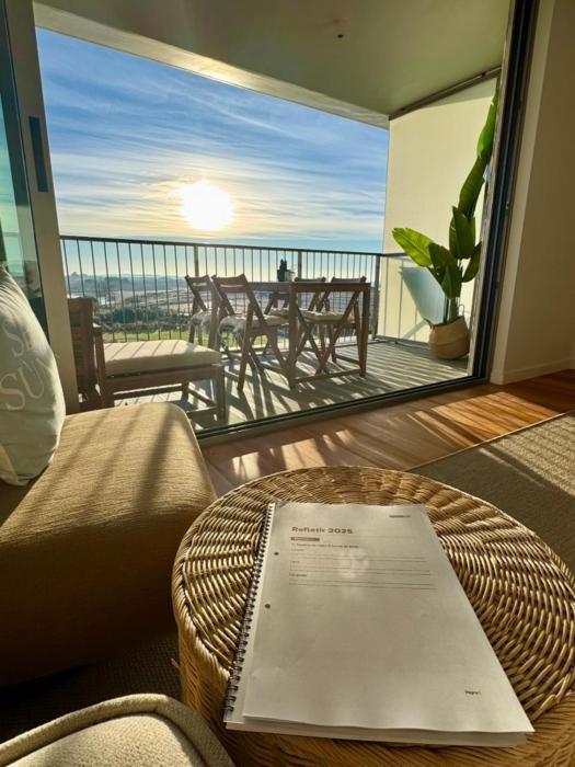 The Dr Pure Spa, Bayline Beach Spa & Gym