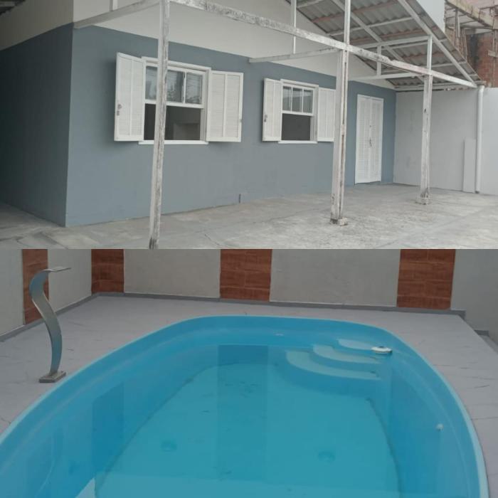 casa grande 14 pessoas