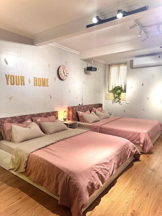 Mạc homestay - nhà số 3