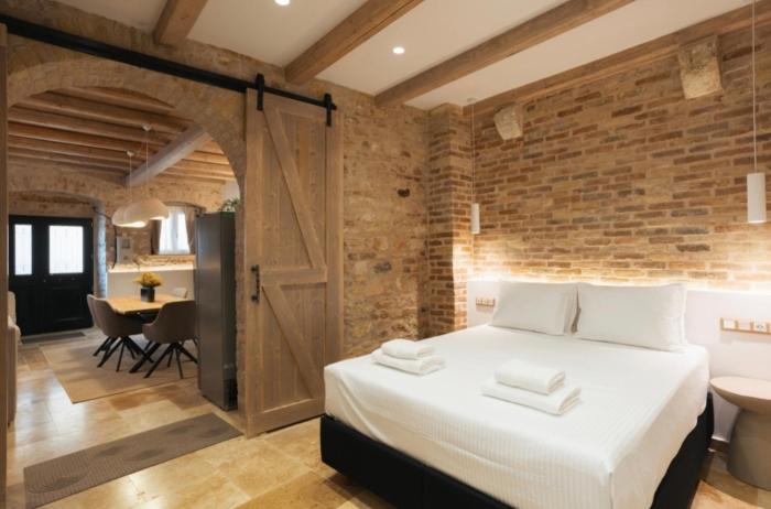 Arco Segreto Apartment, Old Town
