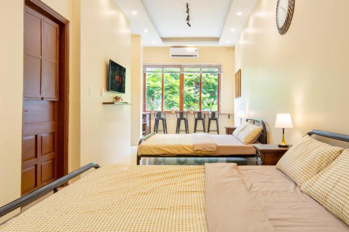Guest House -Private - Cozy - Old Quarter - 2 Beds