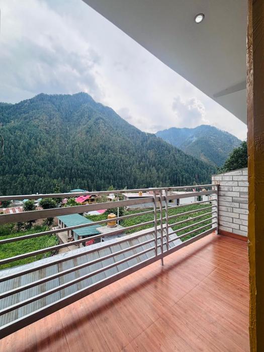 Top Treasure of Parvati Guest House