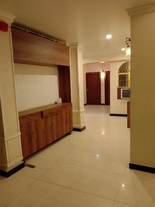 Hotel jk international