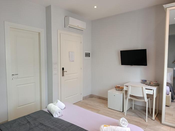 B&B Purple Italy