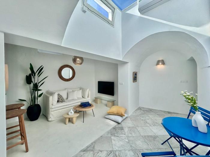 Zina apartment Sidi Bou Sad