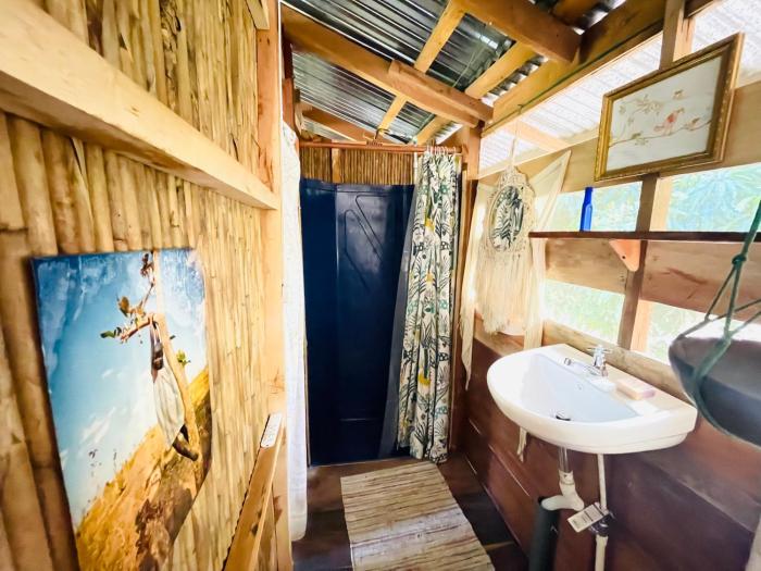 Cedar Loft