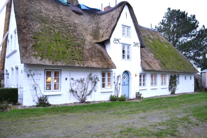 Vogelkoje EG