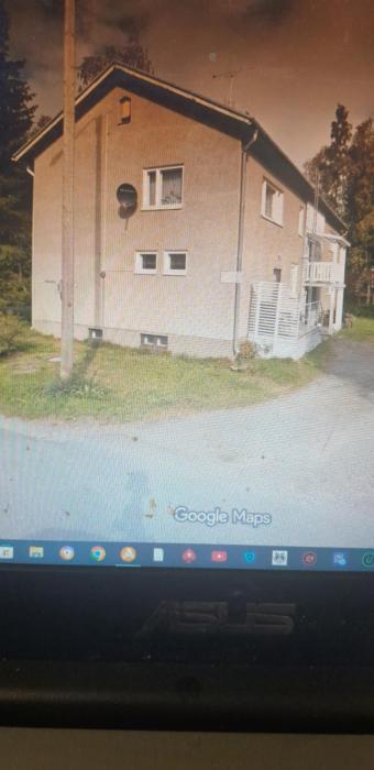 Kesä on majoitus