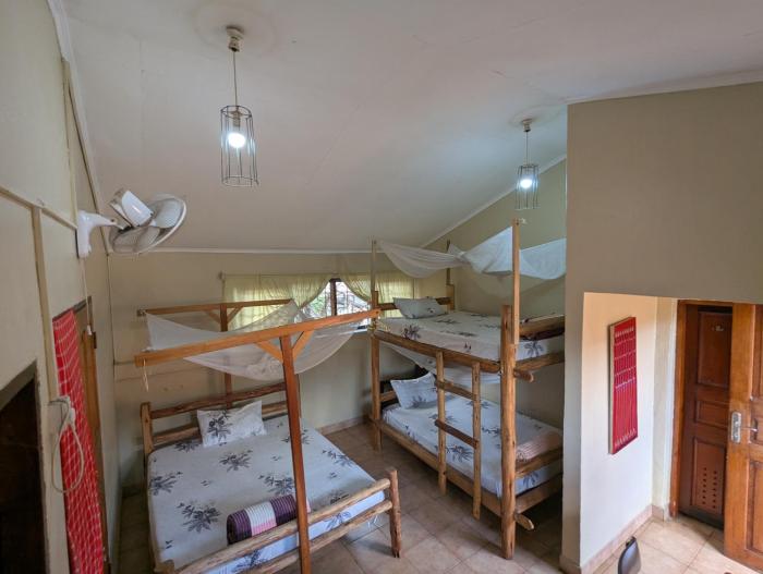 Kilimanjaro Climbers Hotel
