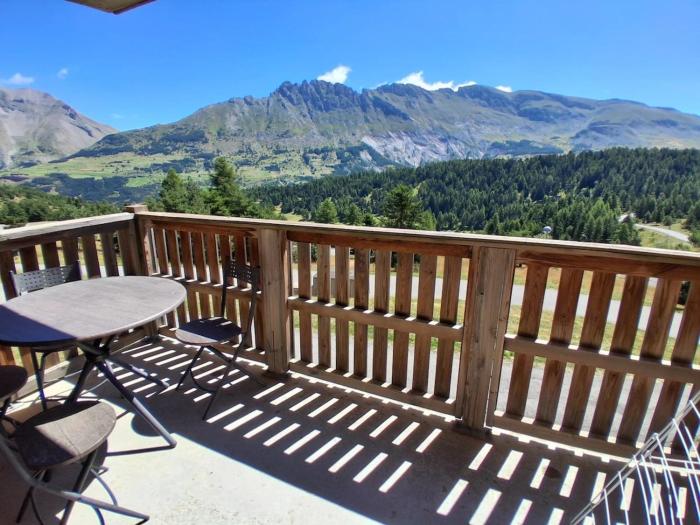 Très Bel appartement T2 et coin montagne 40m2