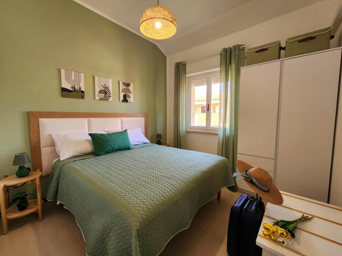 Anemone Apartment
