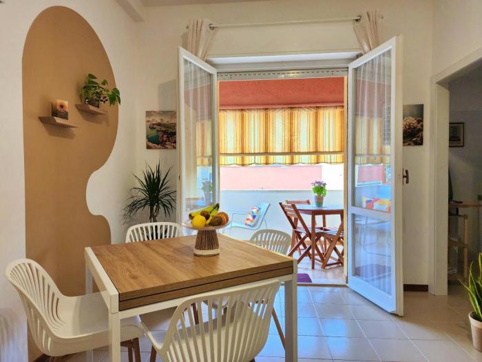 Anemone Apartment