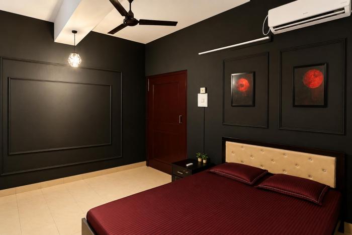 Twin Air Haven Homestay