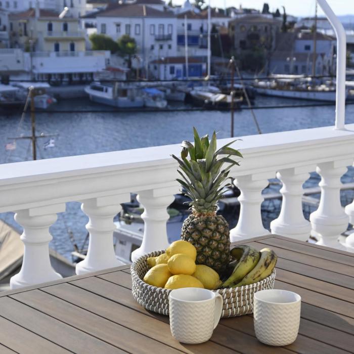 Anezos Exceptional View