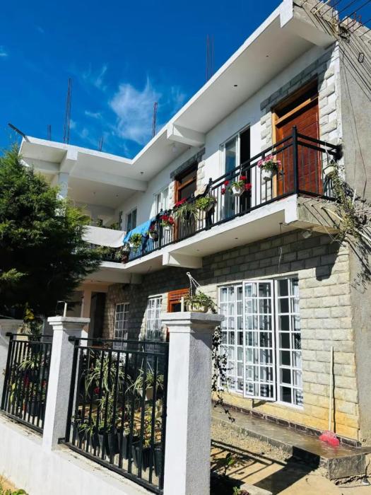 Taniya Sunview - Villa