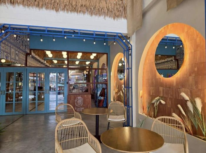 Inn De Sea Poshtel