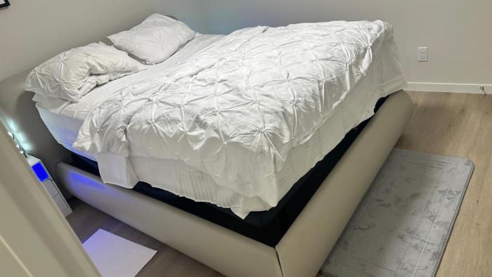 Comfy-home