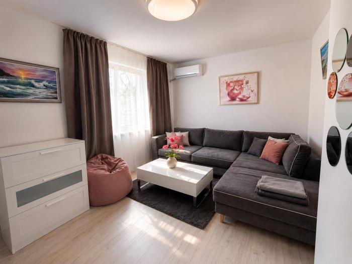 Sweet Escape Varna