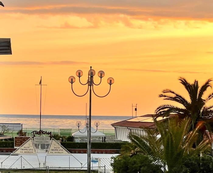 La Vela beach