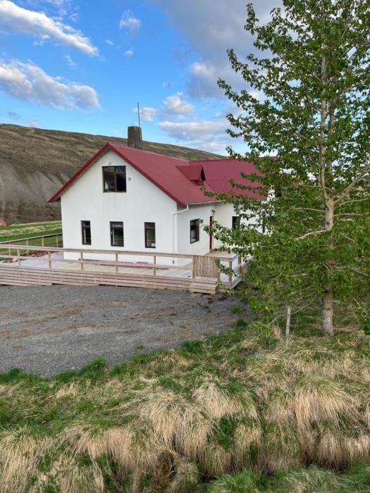 Eldjárnstaðir