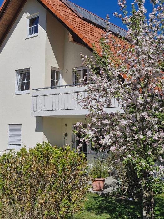 Ferienwohnung Eva