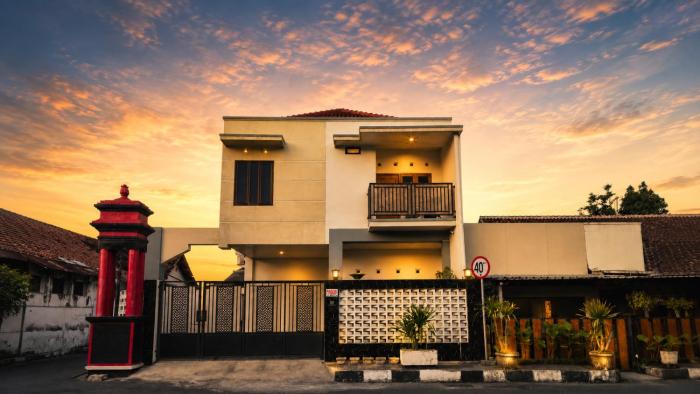 Griya Mentari Homestay