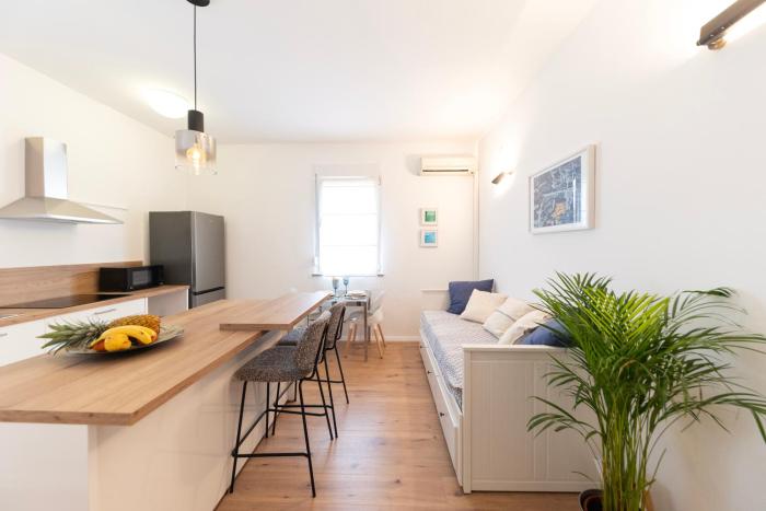 Apartment Tonina