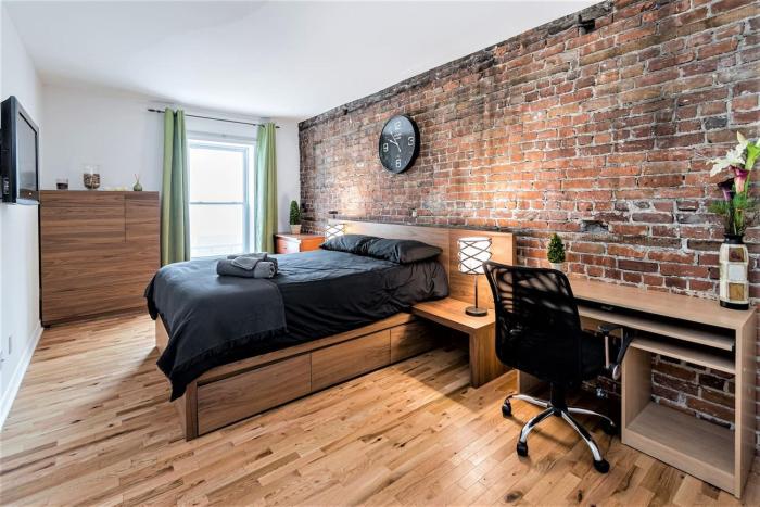 Charming Condo - Perfect for Visiting Quebec City