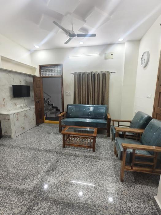 Moonlite Residency a Peaceful Escape