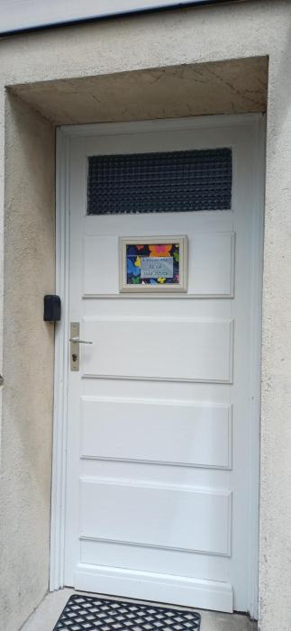 L escapade de la voie douce
