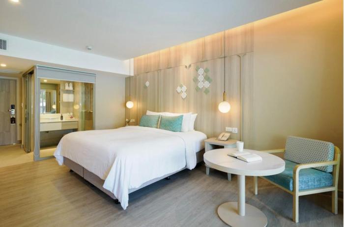 The - Grand EL DE Imperial Near International Airport Delhi