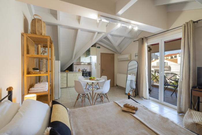 City Suite in Kefalonia