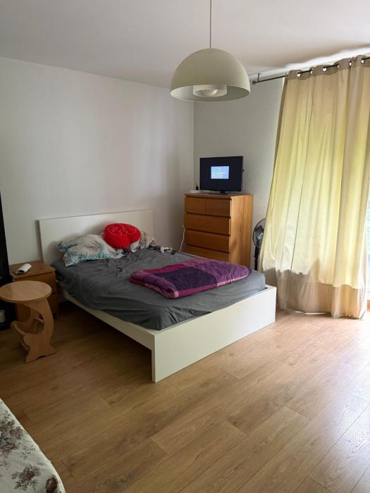 Private Room in Shared Apartment