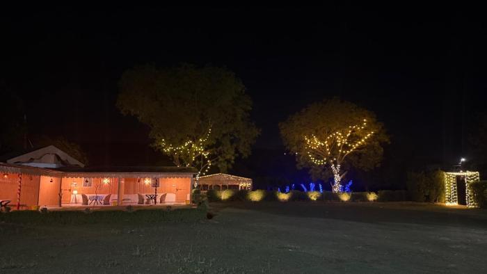 Drona Farms