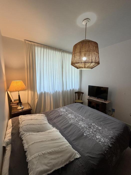 Departamento entero con parrilla en zona exclusiva de San Salvador de Jujuy