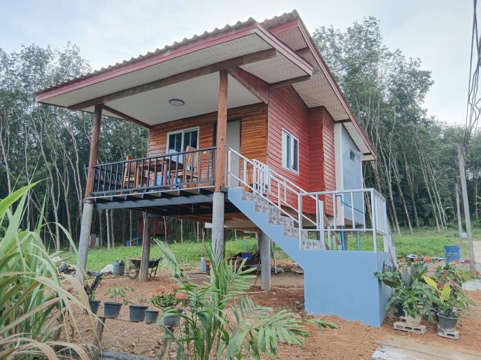 Family home